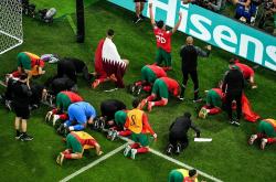 足球直播平台-关于比利时队实力浮出水面，欧洲赛场比赛越发激烈的信息