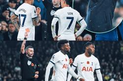 足球直播在线观看免费-切尔西绝杀惊艳，热刺不敌败陷的简单介绍