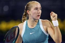 足球直播平台-迪拜举行排球比赛，勇士表现戏剧性的简单介绍