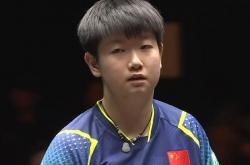 足球直播在线观看-面对国乒，国乒上演惊险一战