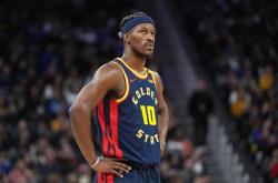 足球直播-曝光！NBA球员私下秘密训练，备战赛季恢复的简单介绍