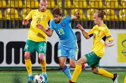 足球直播在线直播观看免费-丹麦队再度取胜，成功晋级欧预赛四强!的简单介绍