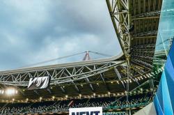 体育直播-尤文图斯主场绝胜，锁定争冠优势