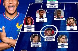 足球直播平台-法国力克挪威，姆巴佩梅开二度成为全场最佳的简单介绍