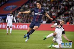 体育直播-甘冈战胜斯特拉斯堡，豪取客场胜利