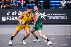 足球直播吧-美洲篮球赛热身赛精彩对决，实力对比