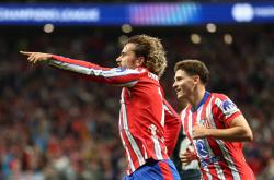 直播平台-马竞将在与格拉纳达的比赛中展现实力