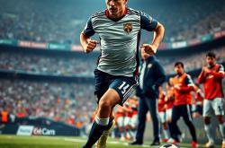 足球直播在线直播观看免费-卡尔蒂斯核心球员体能管理，世俱杯冲刺关键因素