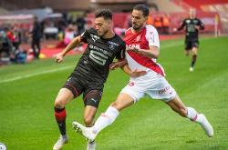 体育直播-关于摩纳哥客场稳守取分，缓解保级压力的信息