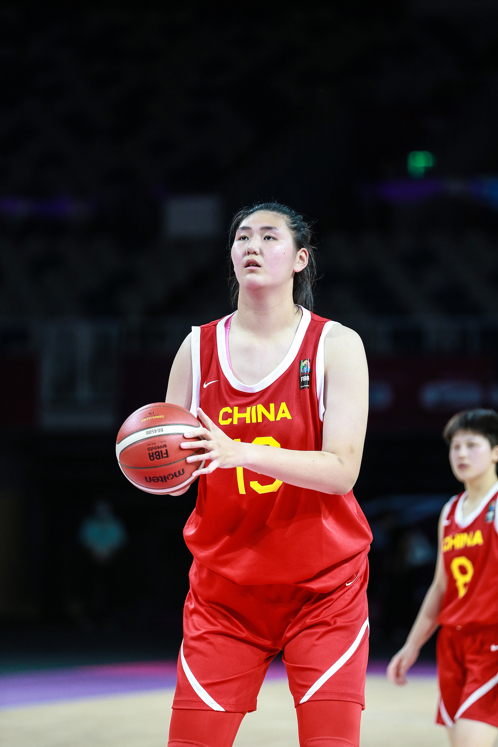 关于阿根廷女篮在友谊赛中取得胜利,成为新的焦点的信息