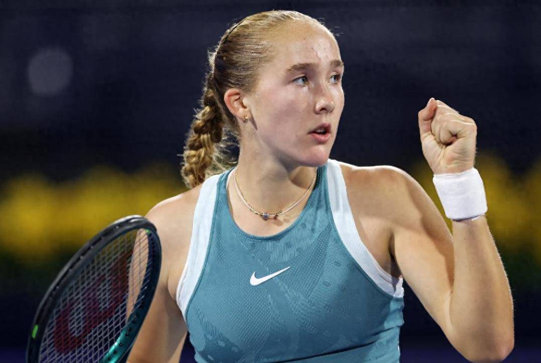 迪拜举行排球比赛，勇士表现戏剧性的简单介绍