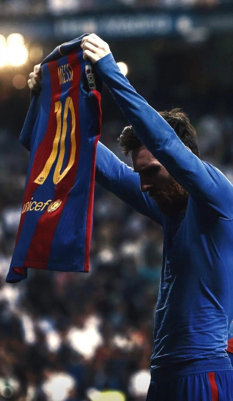 关于梅西的落败让粉丝悬殊的信息