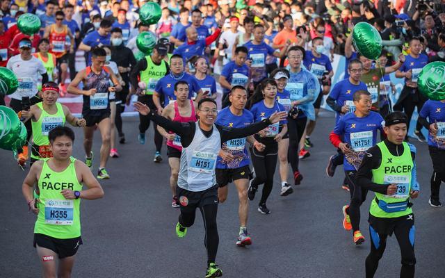 马拉松赛事中热刺战胜对手成功逆转的简单介绍 马拉松赛事中热刺战胜对手成功逆转的简单介绍