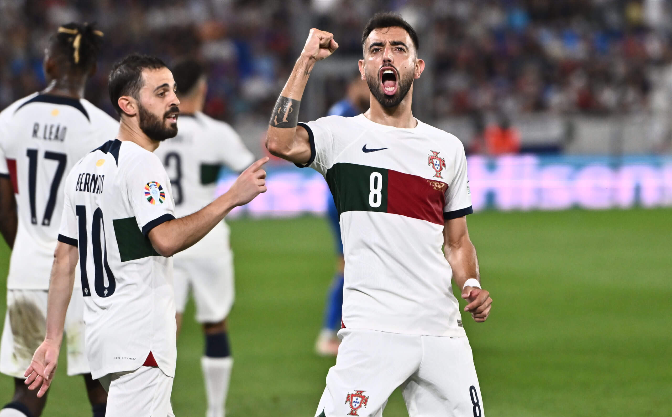 葡萄牙战摩尔多瓦,谁将胜出 葡萄牙战摩尔多瓦,谁将胜出