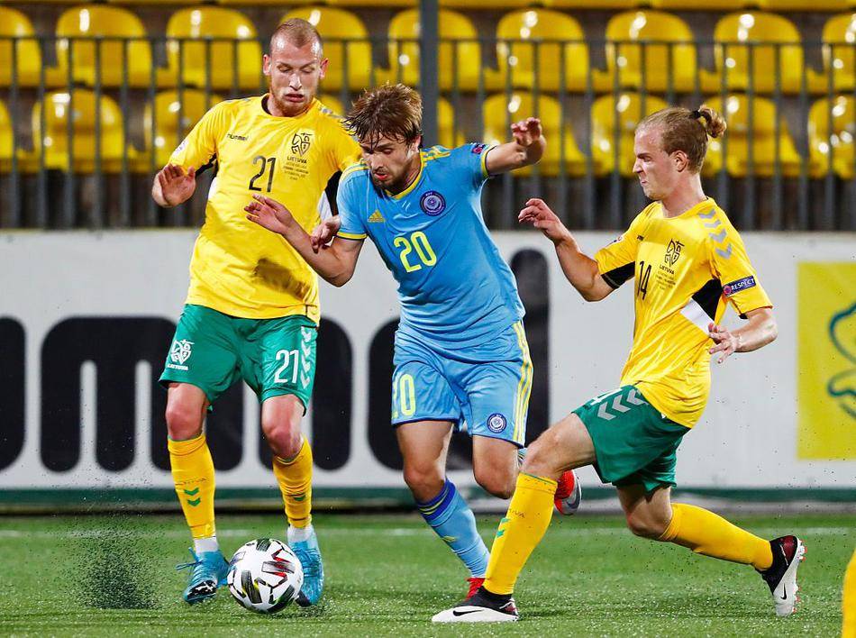 丹麦队再度取胜，成功晋级欧预赛四强!的简单介绍