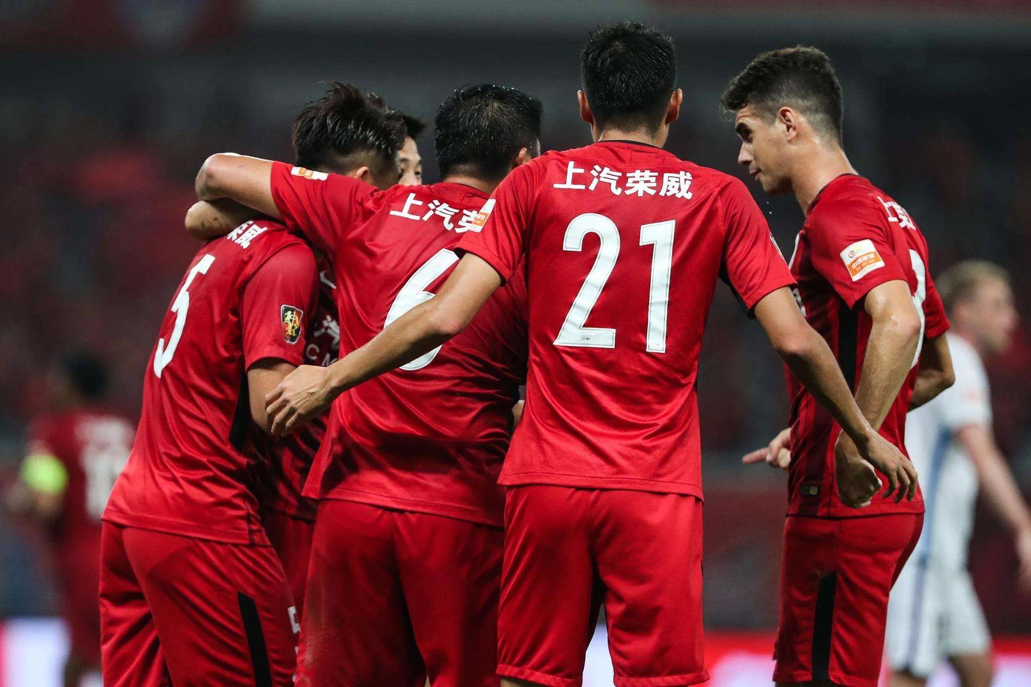 包含上港客场遭受重创,需改善球队表现的词条 包含上港客场遭受重创,需改善球队表现的词条