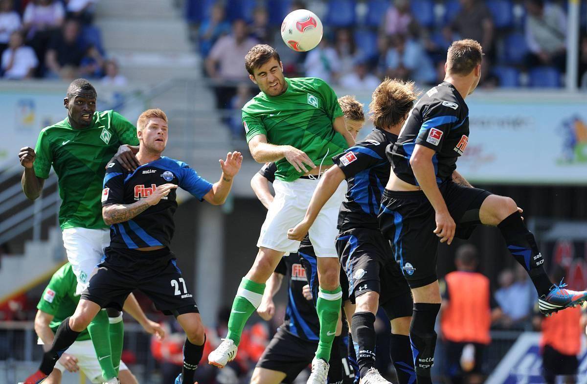 弗赖堡击败对手，升至联赛前列的简单介绍