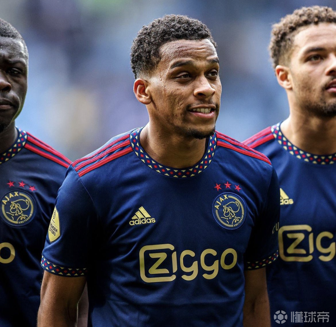 关于惊险一战！阿贾克斯战胜阿森纳，晋级半决赛的信息