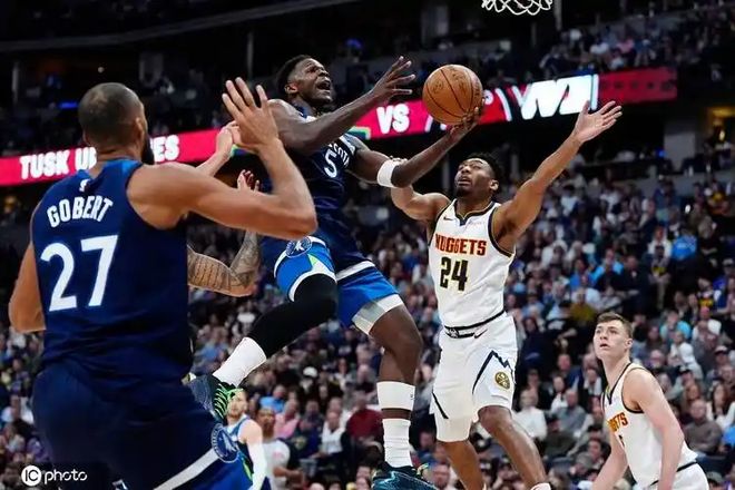 关于掘金队主场轻取对手，实力浮出水面的信息