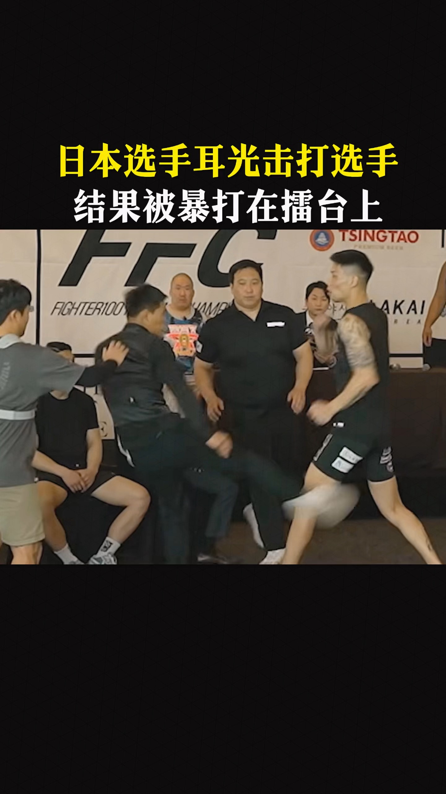 火爆擂台！拳击决赛惊现KO绝杀，选手勇夺金牌