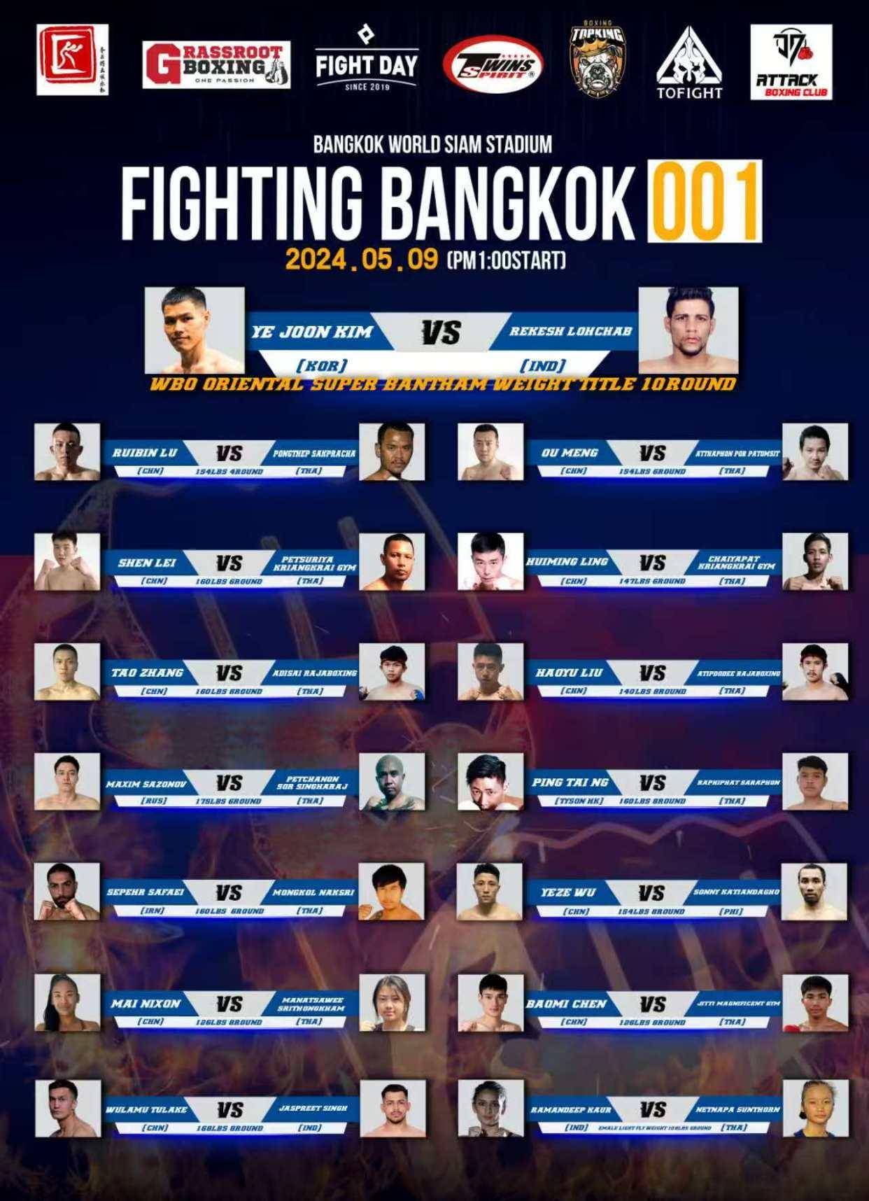 火爆擂台！拳击决赛惊现KO绝杀，选手勇夺金牌