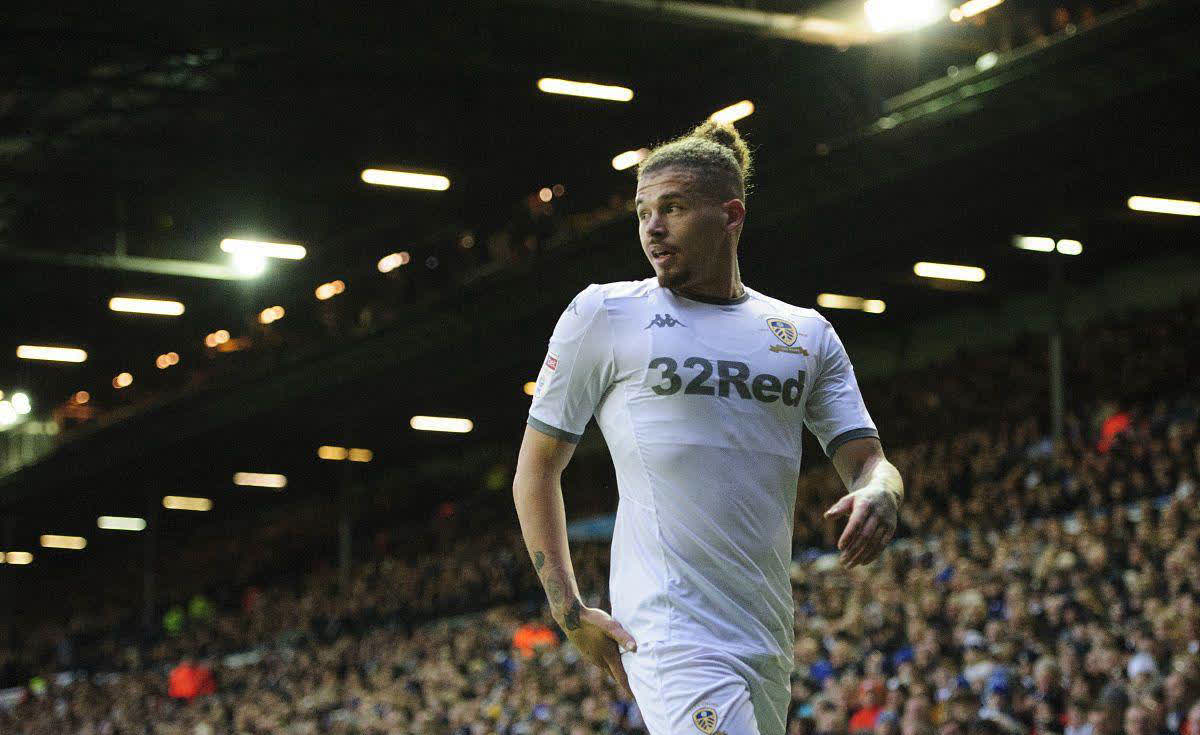 利兹联后卫伤愈归队，英冠冲击英超雄心顿生的简单介绍