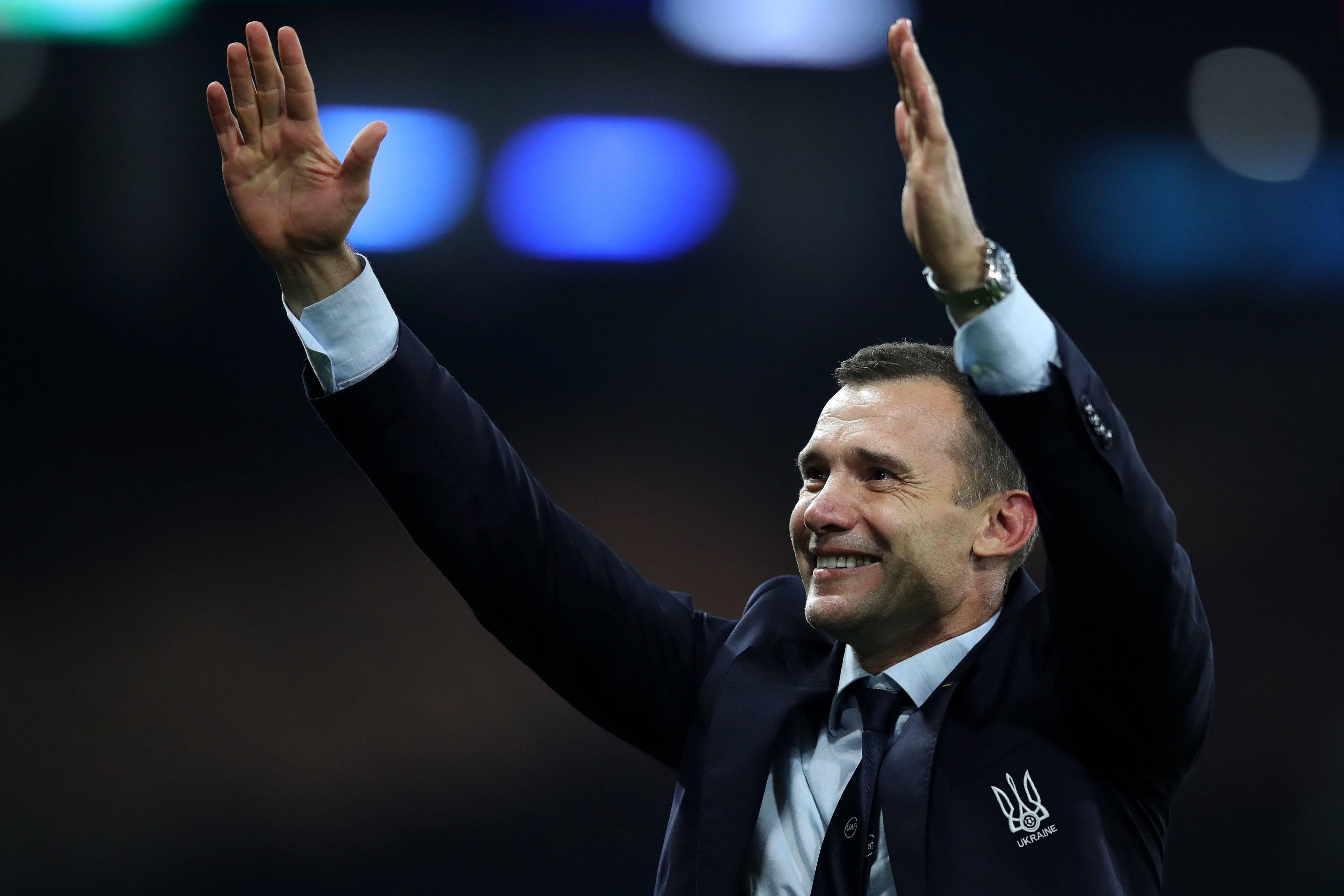 包含乌克兰队成功晋级，欧锦赛目标明朗的词条