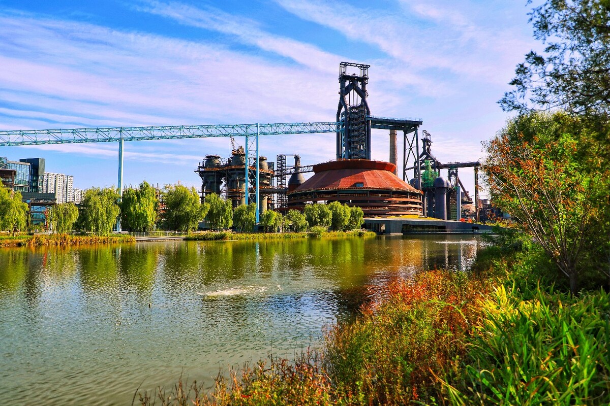 关于北京首钢奋力作战,尽展拼搏精神的信息 关于北京首钢奋力作战,尽展拼搏精神的信息