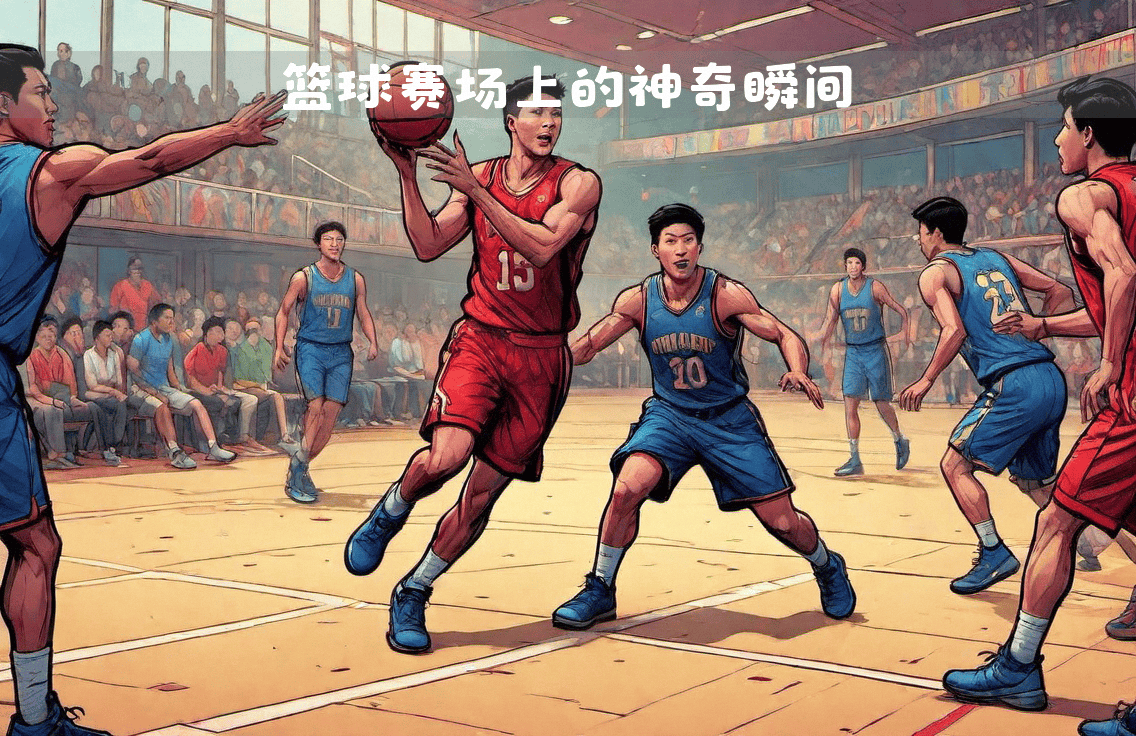 关于精彩打破体育极限，运动员展现强大实力的信息