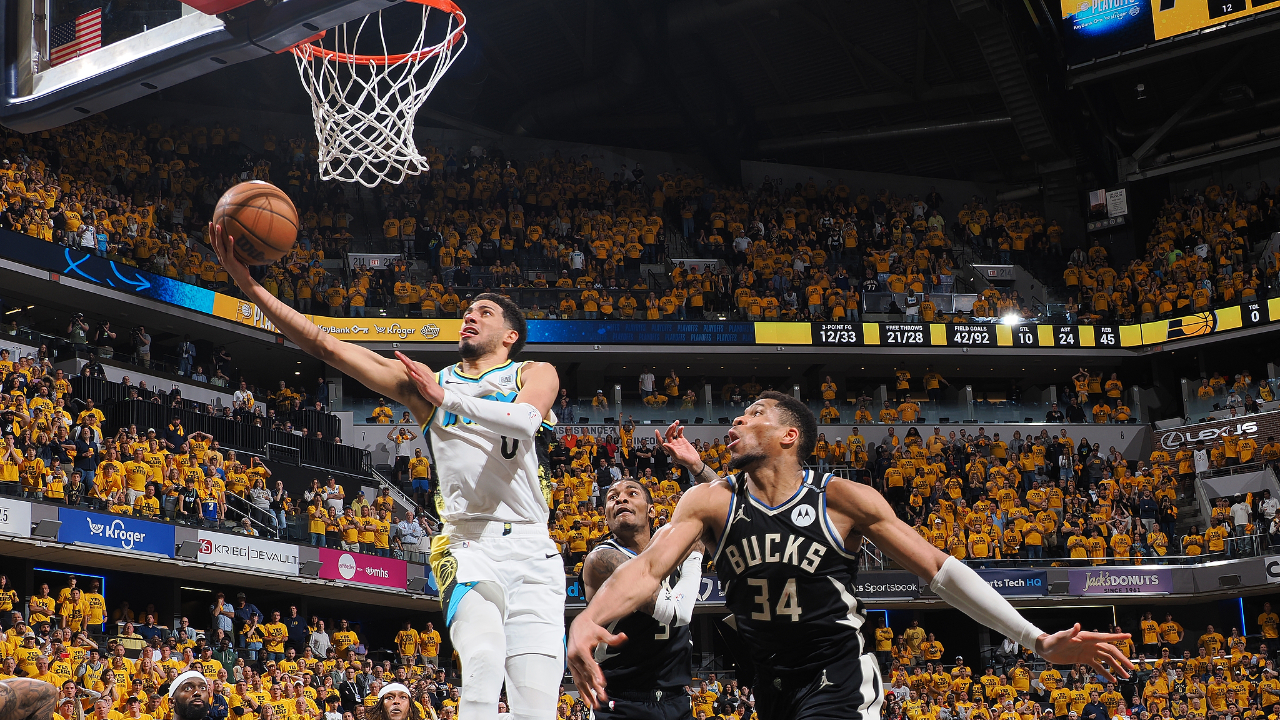 美国男篮碾压尼日利亚男篮，哈里斯统治全场的简单介绍