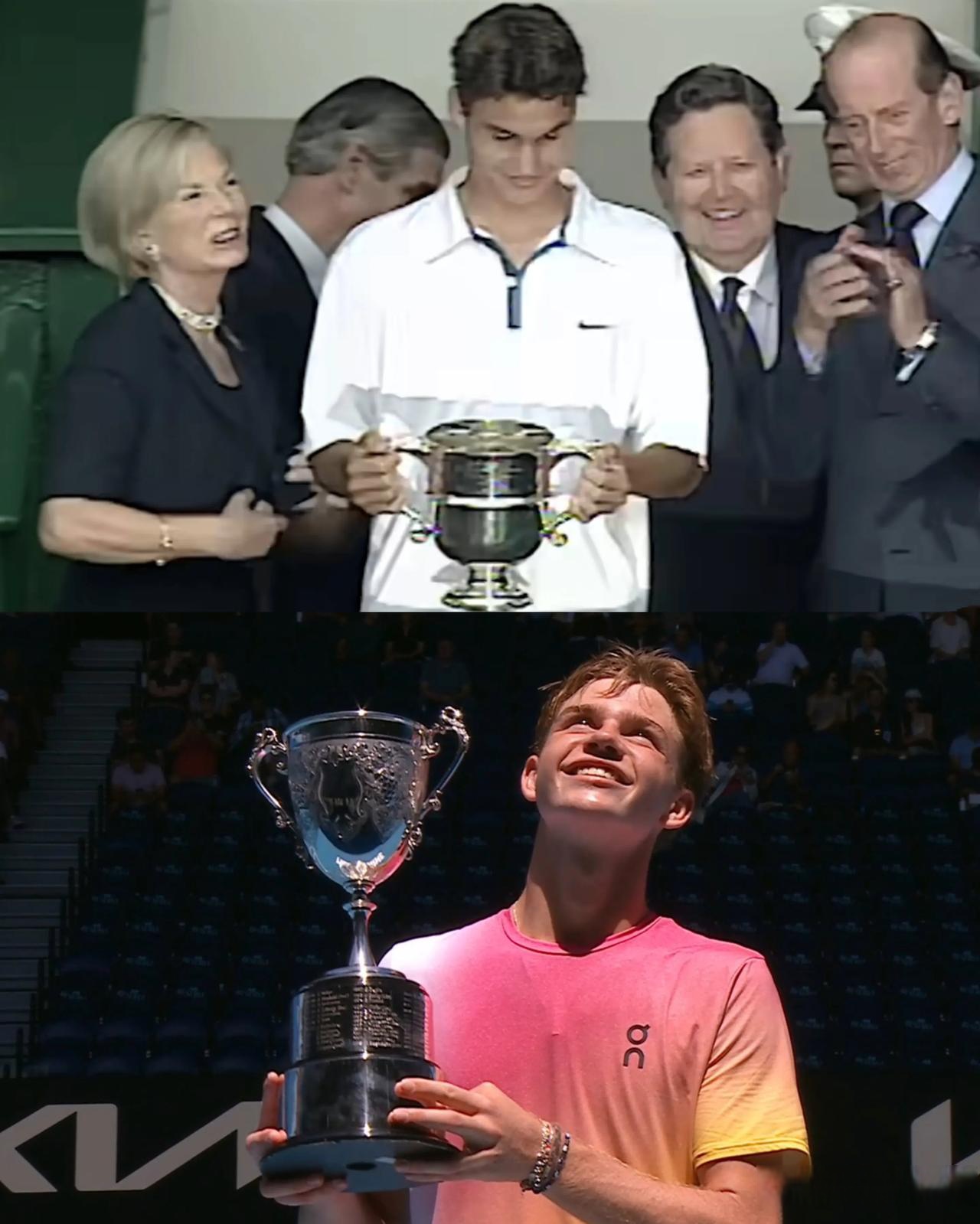 英国网球队完胜德国网球队，费德勒完成帽子戏法的简单介绍