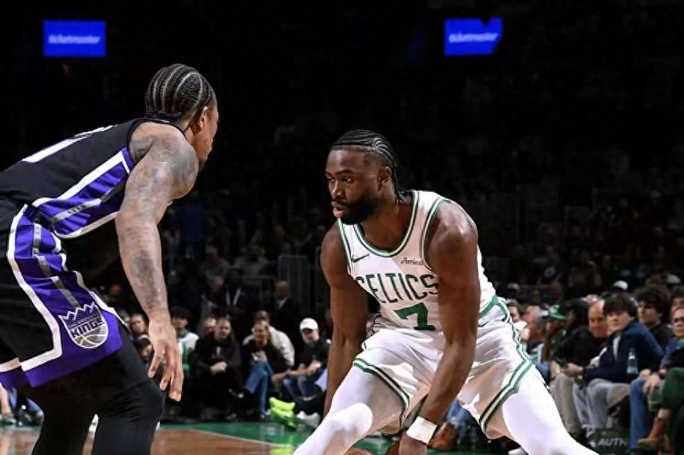 包含凯尔特人碾压火箭，福克斯绝境逆转的词条