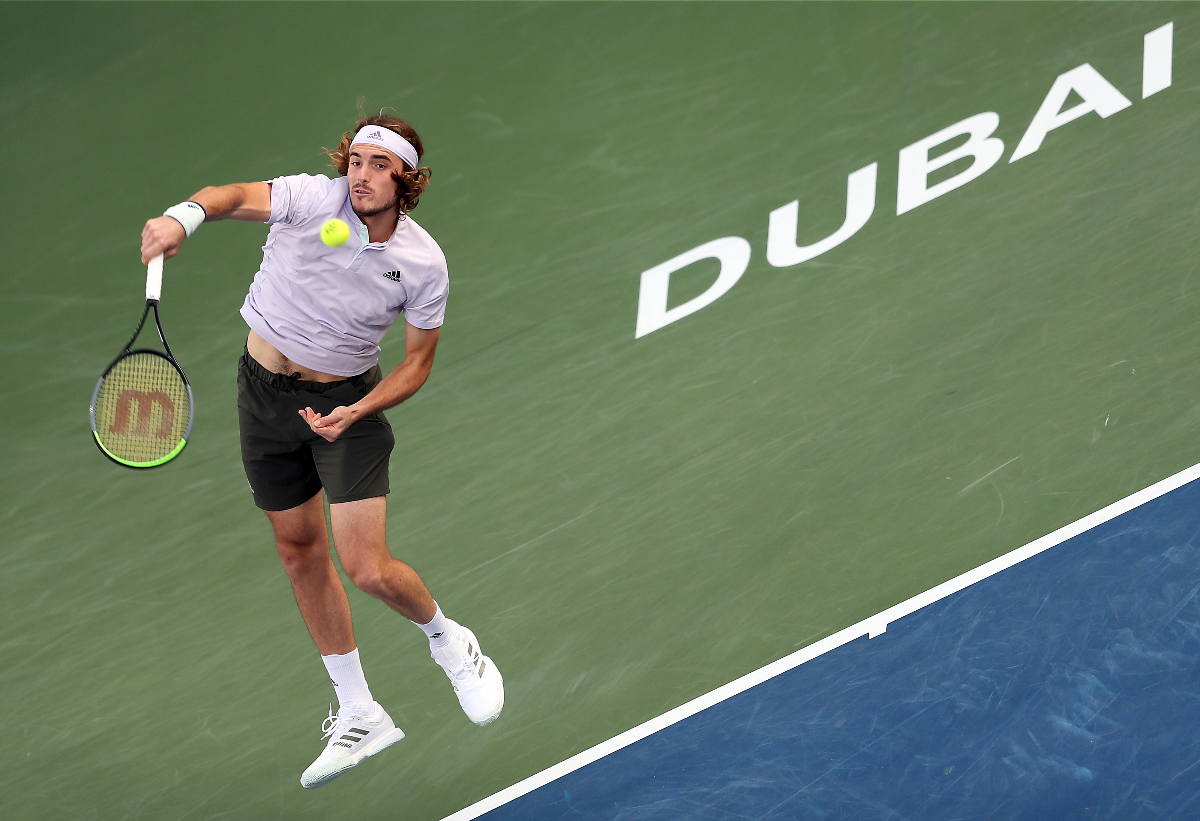 世界网球队翻盘意大利网球队,西西帕斯打破历史纪录的简单介绍 世界网球队翻盘意大利网球队,西西帕斯打破历史纪录的简单介绍