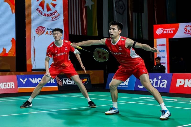 泰国队险胜印尼队,李梓嘉带队取胜的简单介绍 泰国队险胜印尼队,李梓嘉带队取胜的简单介绍